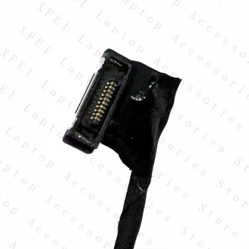 F 40PIN 144HZ LCD Non Touch Screen Cable For MSI MS-11UCX Sword 17 A11UD