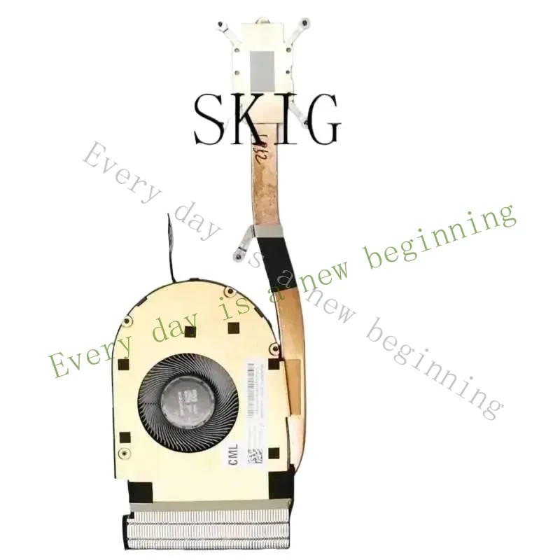 Nv. New Cpu Cooling… - image