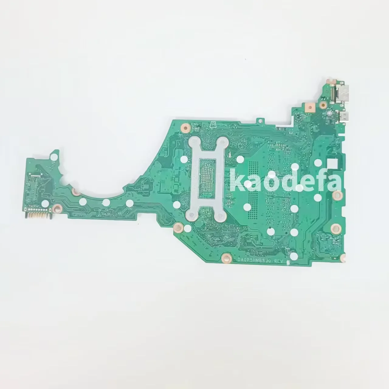 DA0P5HMB8J0 For HP 15-DY 15T-DY 15S-FQ Laptop Motherboard CPU: I3-1115G4 I5-1135G7 I7-1165G7 DA0P5HMB8H0 DA0P5HMB8E0 DA0P5HMB8I0