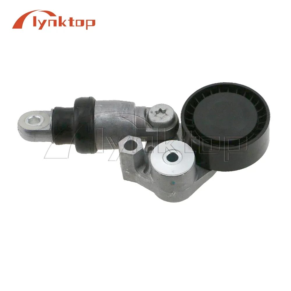 

Шкив подшипника натяжителя ремня для Mazda 3 6 CX-5 2.0L 2.5L 2003-2019 PE7W-15-980