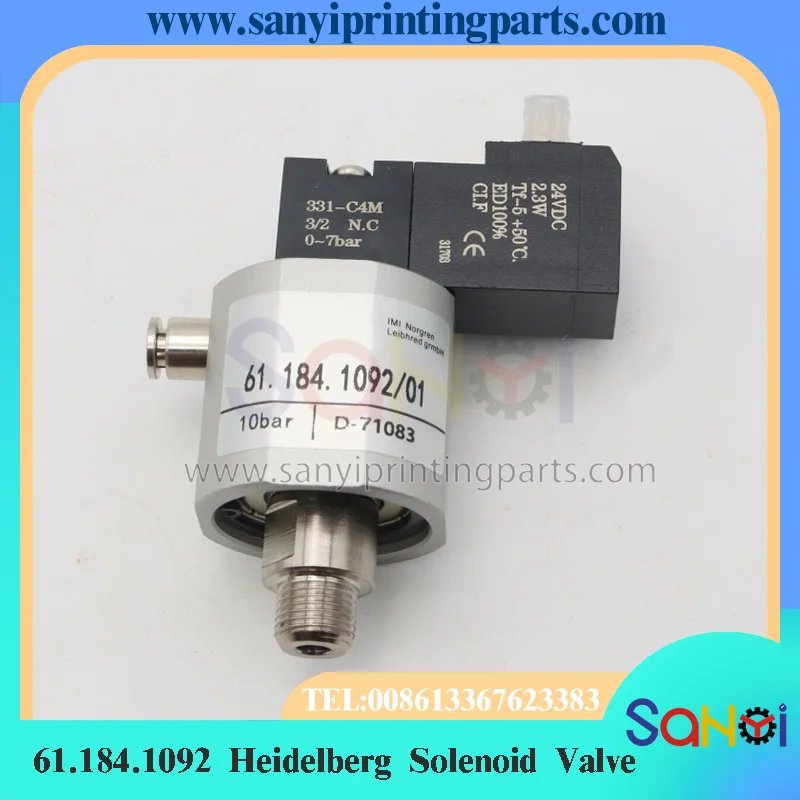 Electrovanne-heidelberg-cd102-pour-pieces-de-machine-d'impression-1-piece-611841092