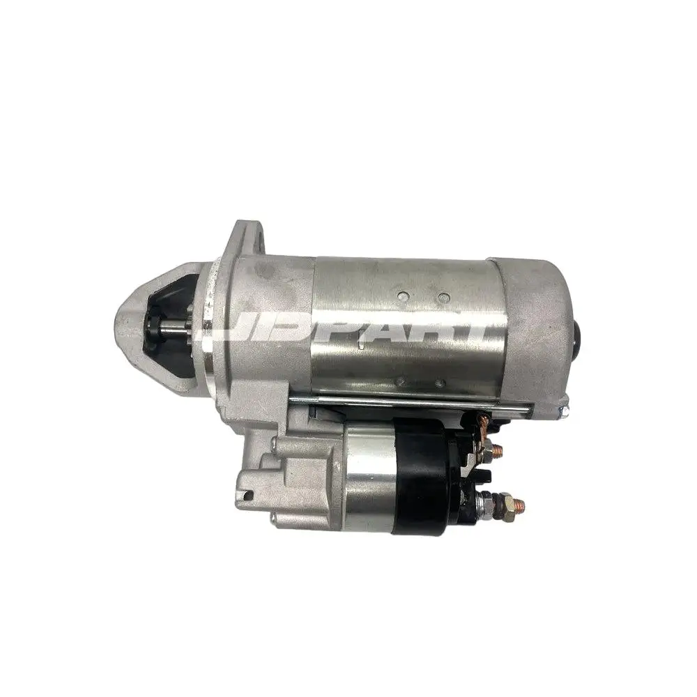 Fine Quality 4M2011 Starter Motor  For Deutz Enine Part