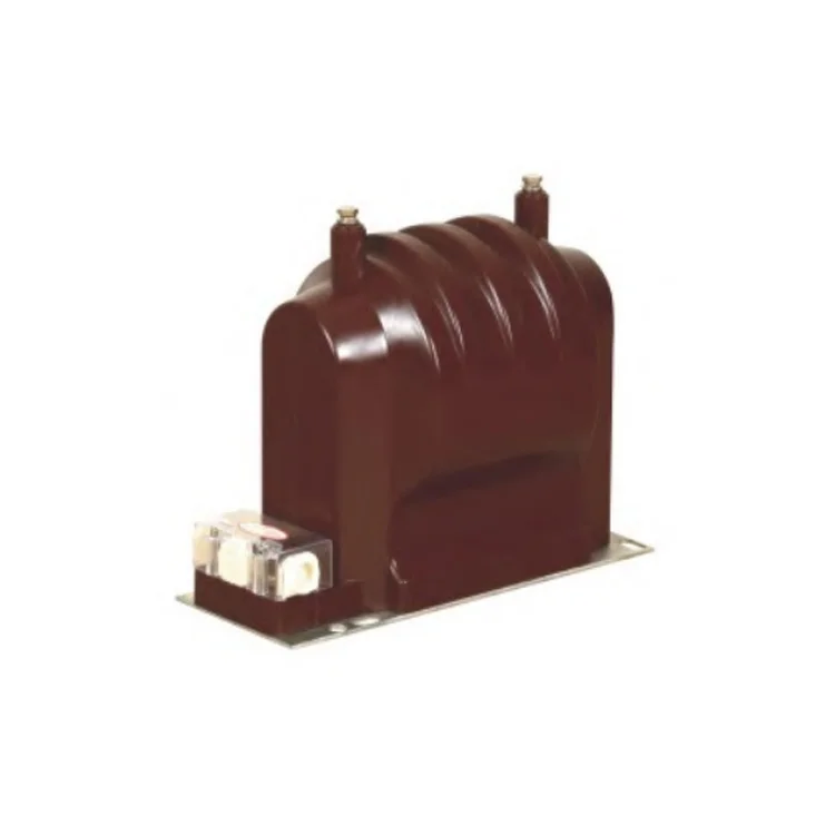 HEYI JDZX11-10 10kV Voltage Transformer | ASCT High Frequency Power Supply