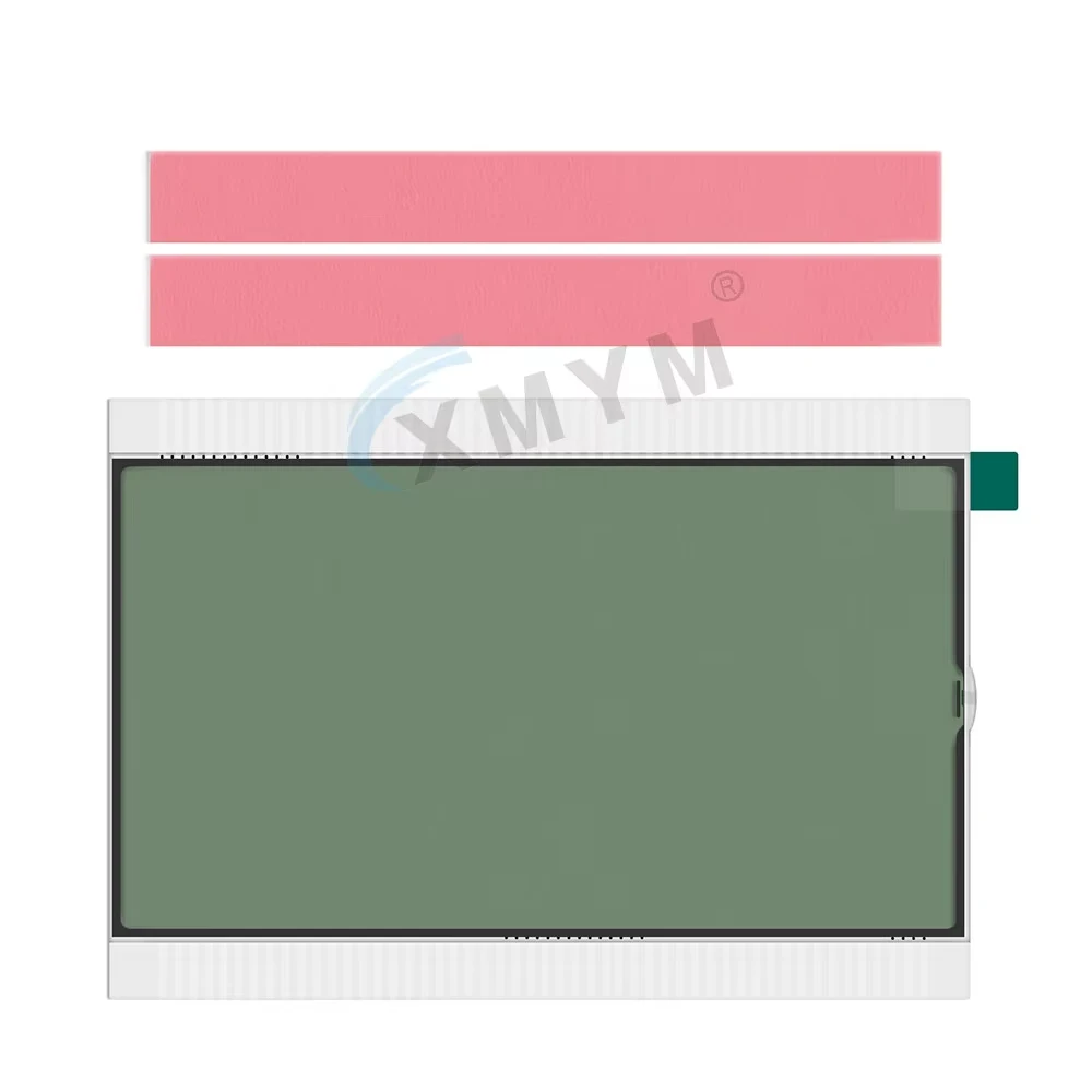 Per il NUOVO Prima 2017 FLUKE 725 Display LCD Schermo Multimetro Digitale Parti di Ricambio Dello Schermo