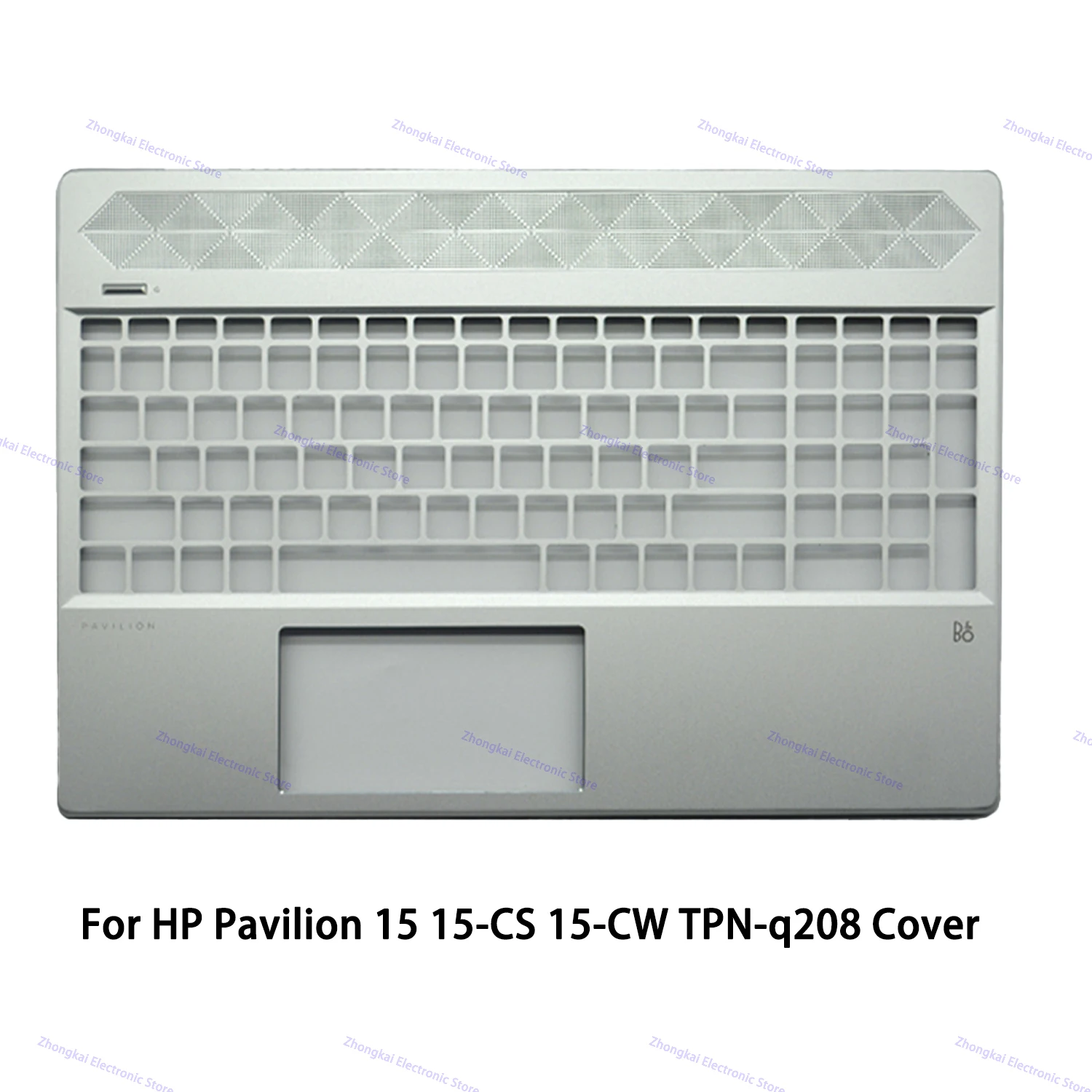 

Новый оригинальный чехол для ноутбука HP Pavilion 15-CW 15-CS TPN-Q208 15,6 дюйма