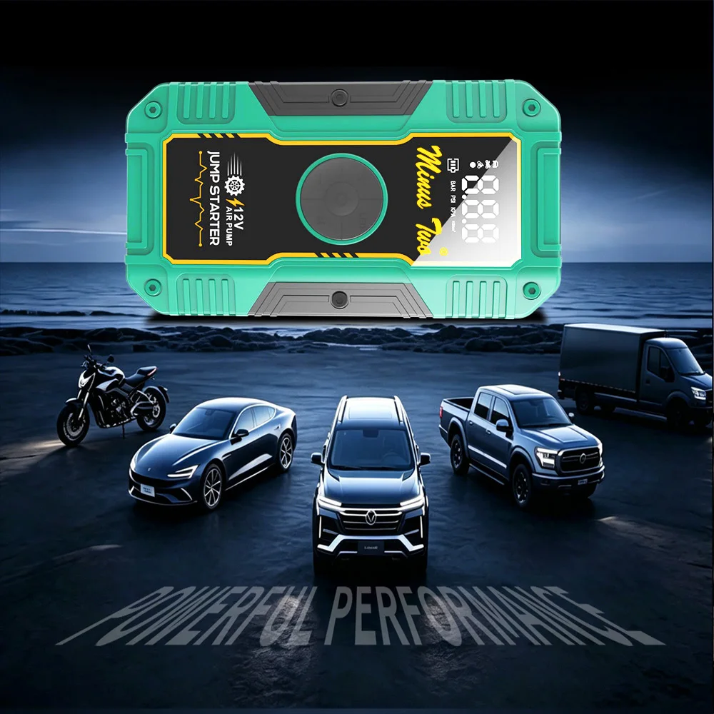 Thumbnail 3 - #53 Cheap Car Jump Starters Worth Buying