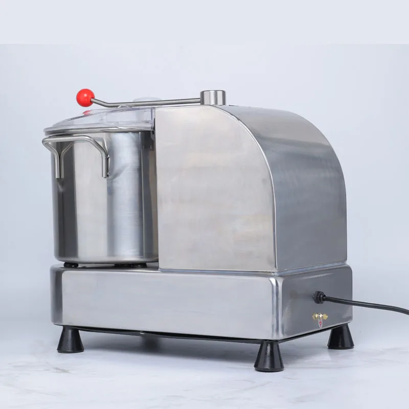 

Commercial chili onion garlic ginger vegetable chopper meat processing equipment