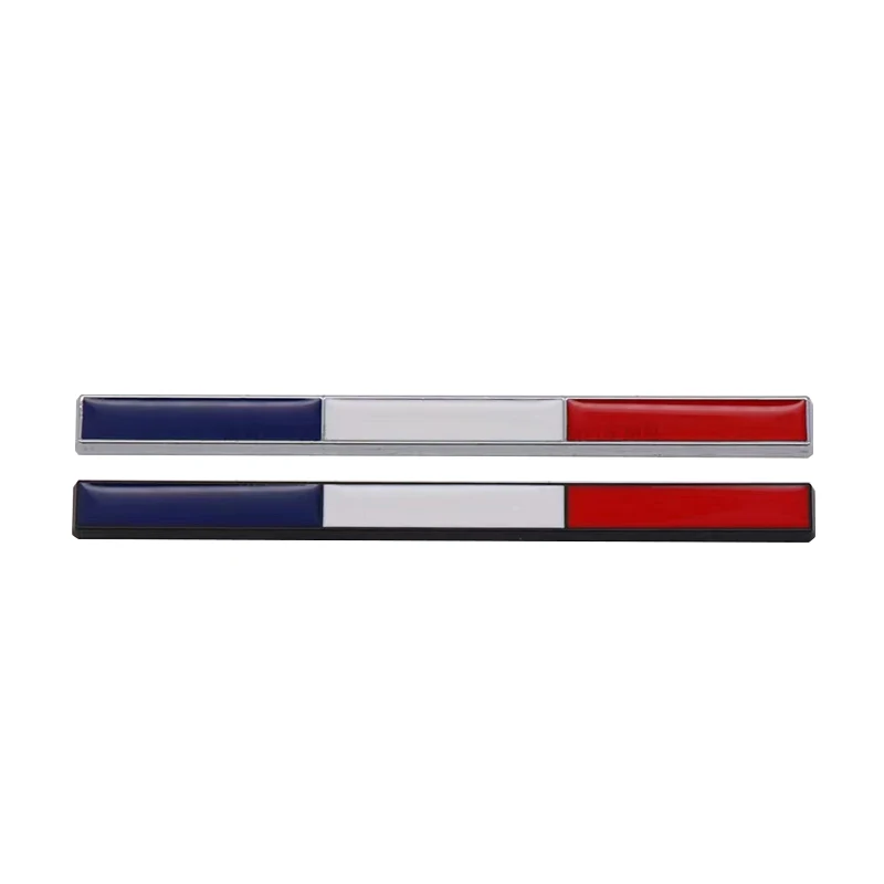 Autocollant de voiture en métal 3D pour Toyota Prius Camry, décalcomanies d\'insigne d\'emblème, couronne Rav4, style de voiture CorTrustAuto,