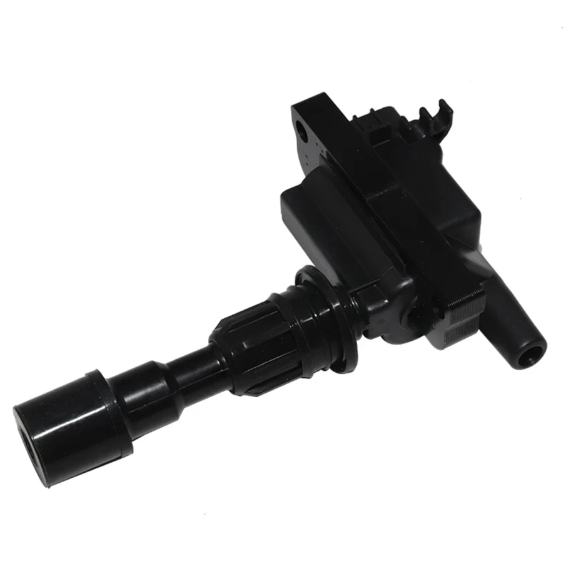 High Quality New Ignition Coil For MAZDA 323 F/S VI (BJ) 1.5 1.6 BJ5W BJ10M 2001-2004 ZZY118100 ZL0118100 ZL0118100A ZL0118100B