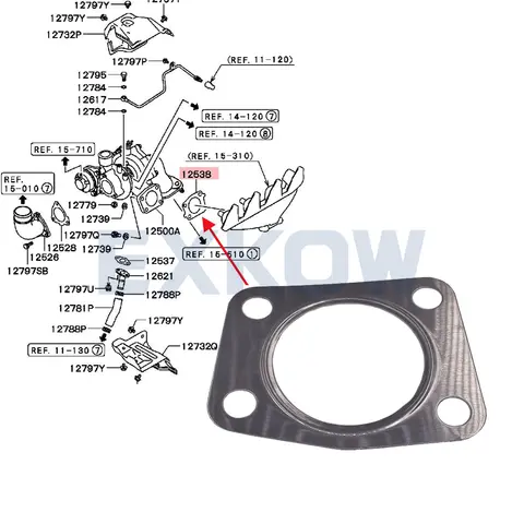 10 best sales एल200 के74 - №3