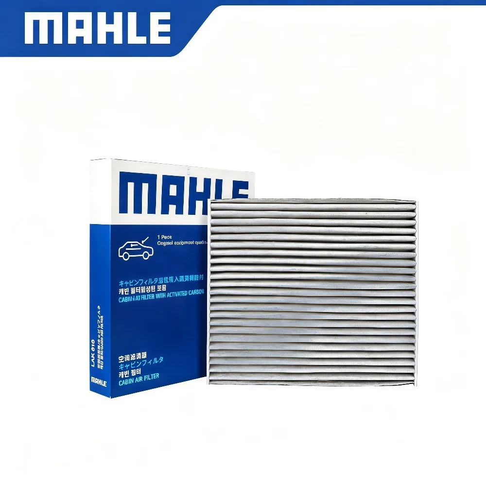 MAHLE LA2062 Cabin Air Filter Auto Air Conditioning Filter Suit For BMW X5 OE 64316945596,64319194098