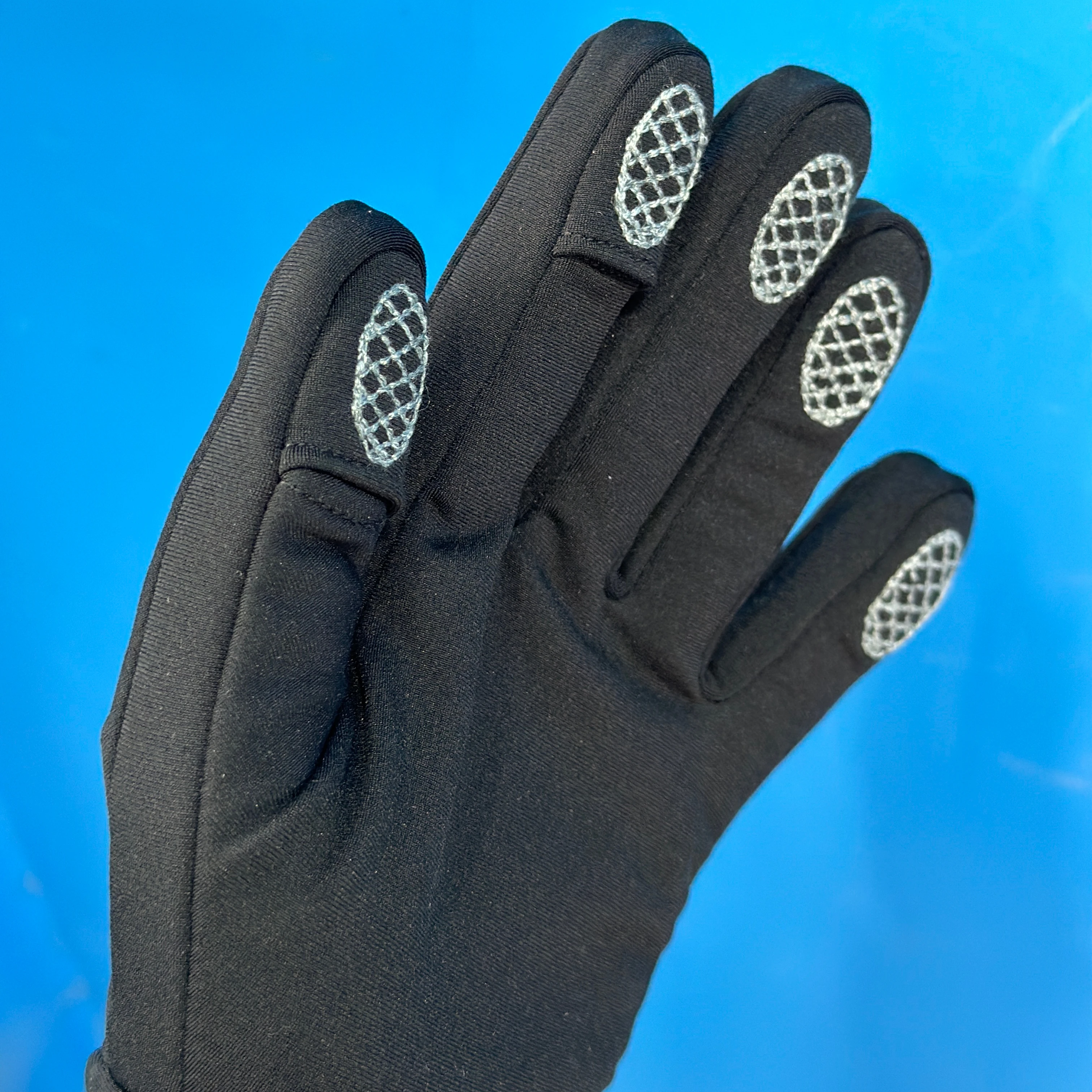 Men's Ski Mitten Gloves, Water - огляд і ціна Ski Glove Waterproof