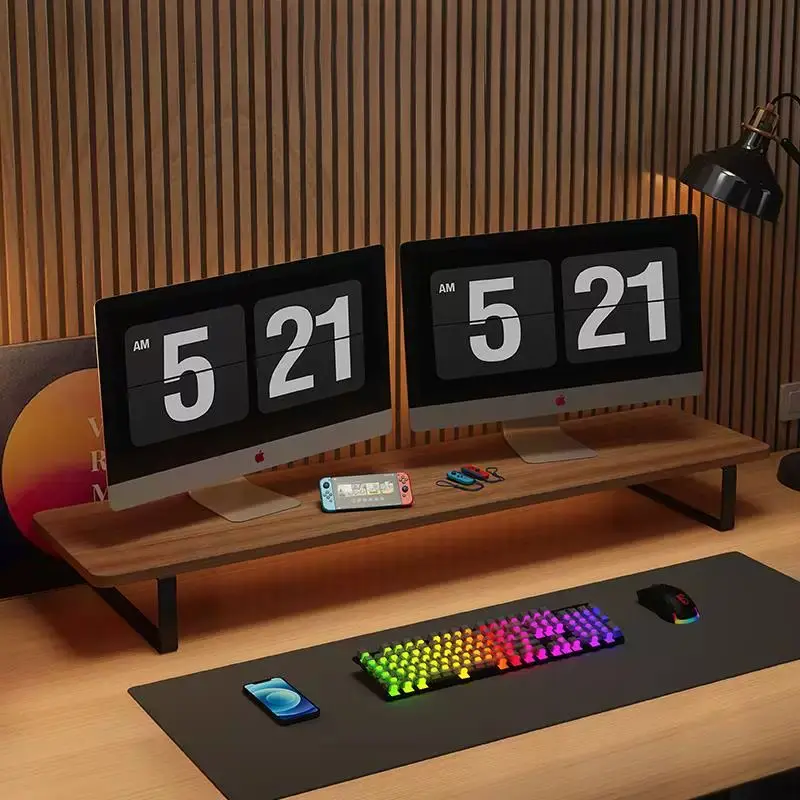 suporte-para-computador-e-sports-com-rack-de-armazenamento-para-desktop-base-para-monitor-de-comprimento-estendido-organiza
