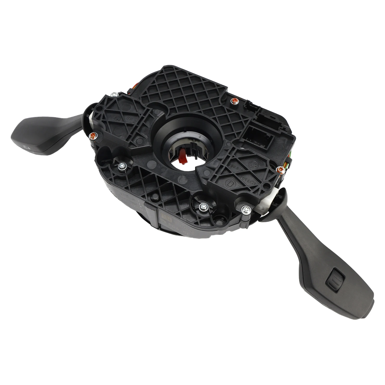 Areyourshop 61319354047 Blinker- und Wischerschalter-Einheit für BMW F07 F10 F12 F13 F06 – Detail 5