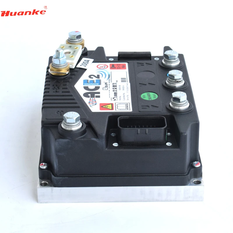 

ACE2 36-48/400 AZ4019 controller for MAXSIMAL forklift