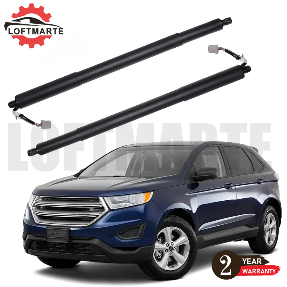 

BT4Z78431A78B BT4378402A55AL Car Electronic Tailgate Auto Rear Power Liftgate Door Strut For FORD Edge 2011-2014