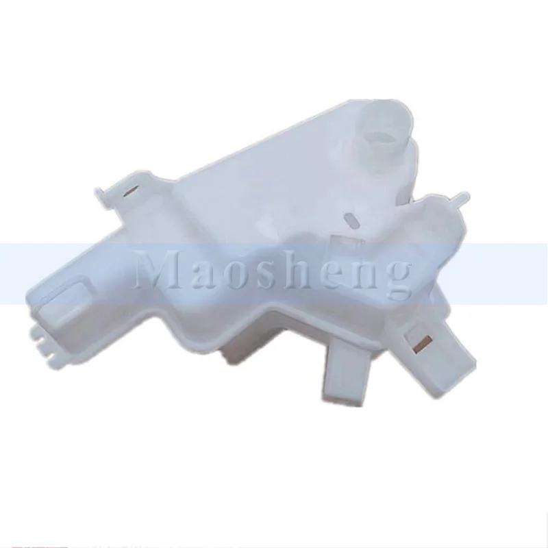 Wiper Water Tank For Mazda 3 Axela 2020-2021 Windshield Washer Bottle Tank Pump Wiper Spray Can Water Hose