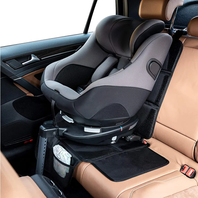 The New Child Seat Is Anti-wear and Thickened, and The Car Seat Is Non-slip with Multi-functional Cushion Car Seats