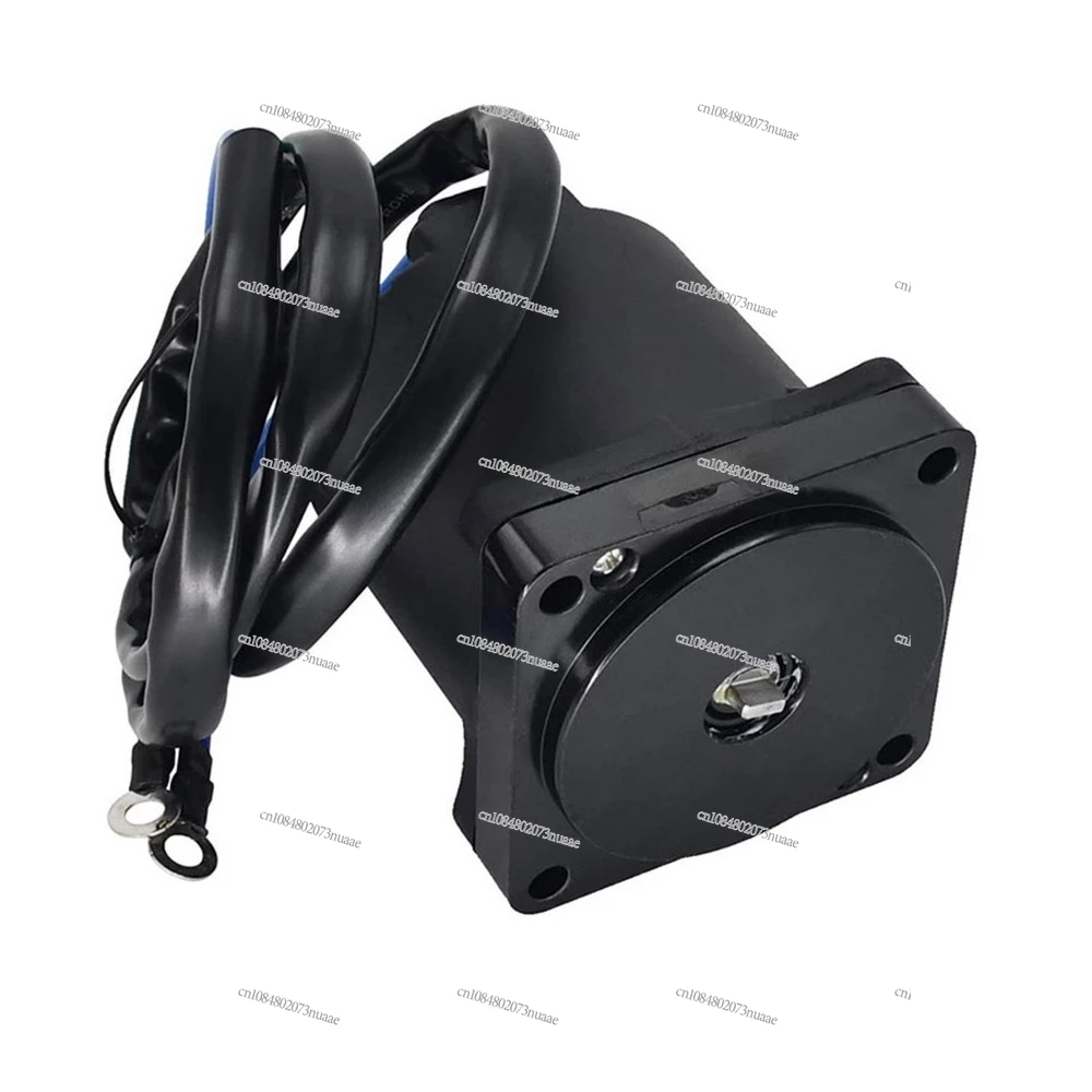 

64E-43880-00-00 67H-43880-00-00 Outboard Motor with Line Lift Motor Suitable for Yamaha
