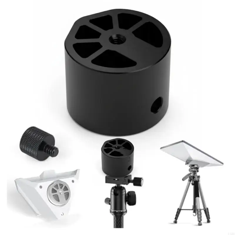 D5BE Multiple Purpose Metal Link For Dense Satellite Dishes Enables Flexible Positioning On Camping Gear Accessories