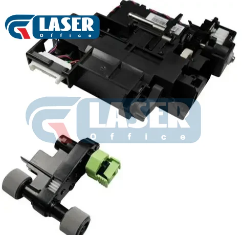 

1PC Original Media Feeder Unit as forLexmark CX725 XC4140 XC4150 CS720 CS725 C4150 Pick up Rolller Assembly 41X0396