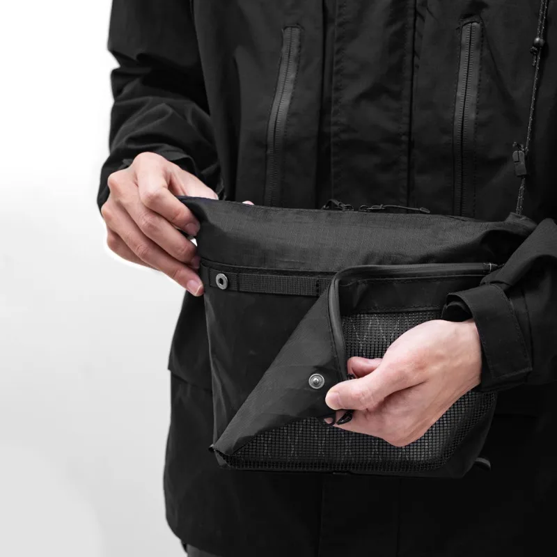 outdoor-lightweight-single-shoulder-crossbody-bag-detachable-net-bag-adjustable-shoulder-rope-for-travel-camping-cycling-hiking