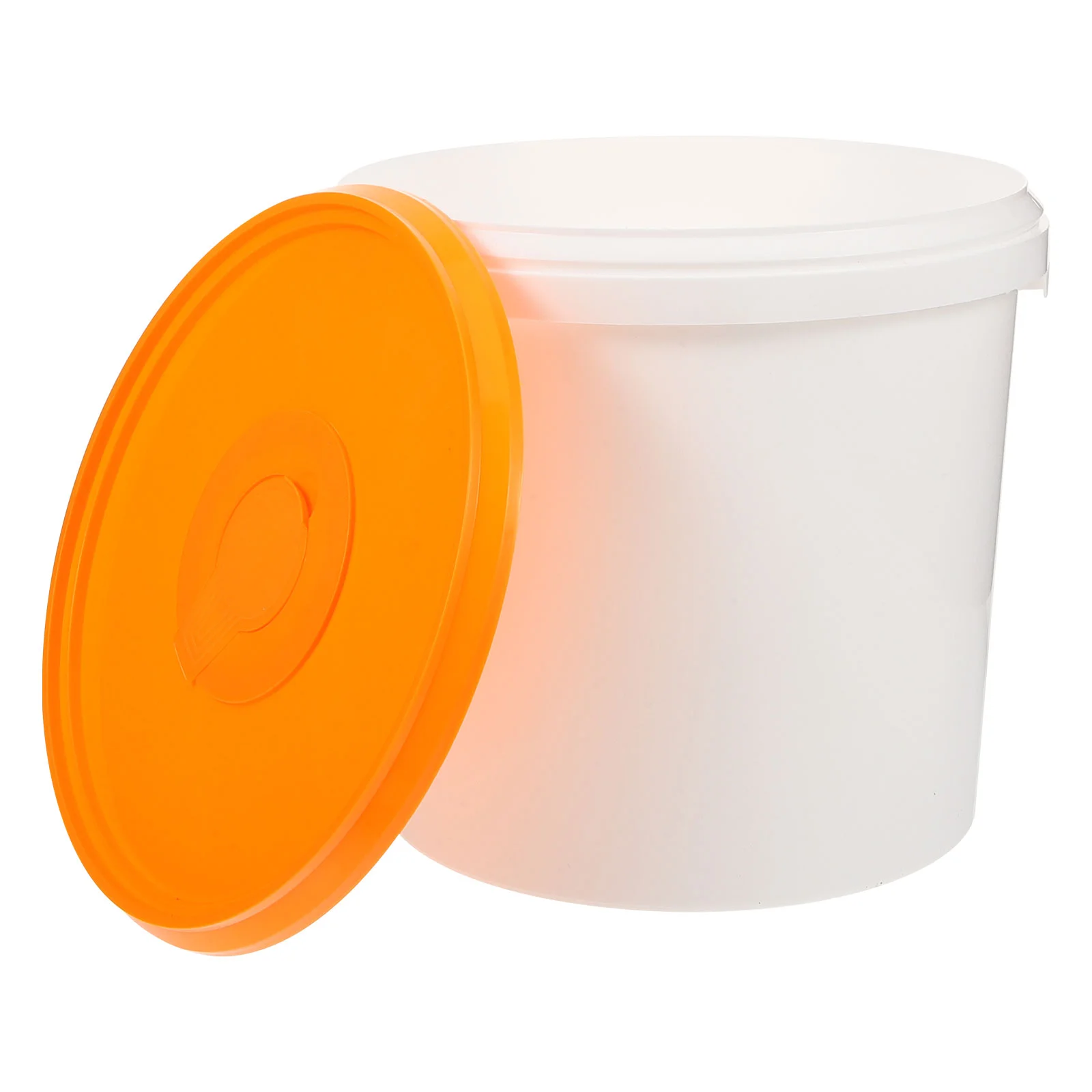 

Wipes Container Bins Dustbin Holder for Bathroom with Push Lid Car Trash Trashcan Case Storage Bucket Baby Dispenser Barreling