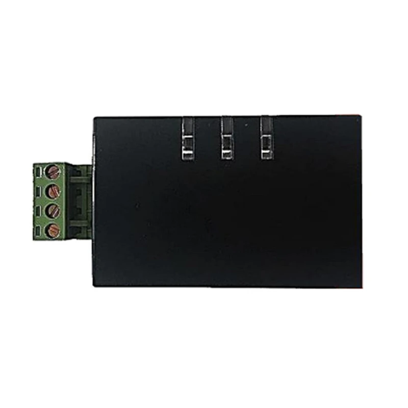 معزولة لمحول MBUS إلى USB الرئيسي M-BUS مجال البيانات تصحيح الأخطاء اختبار الاتصالات لمقياس الكهرباء #3