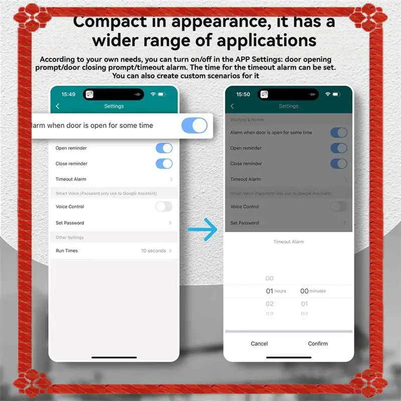24-Hour Delivery Tuya Zigbee Garage Door Controller Module For Smart Life APP Remote Control Garage Door Opener Works For Alexa