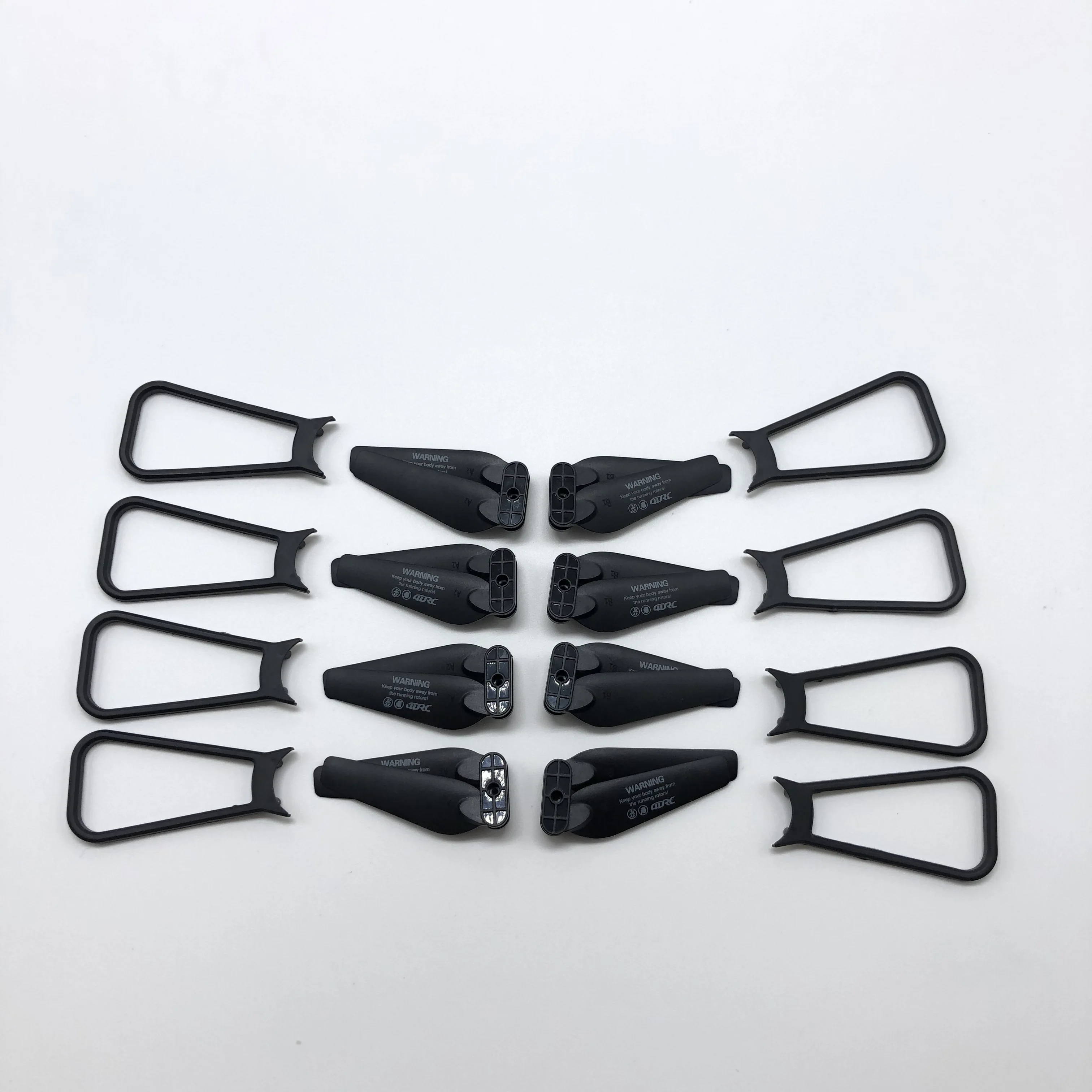 4DRC V13 Mini Rc Quacopter Drone Accessoire Propellers Blades Props Esdoornblad Onderdelen