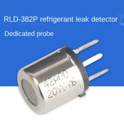 Sensor probe accessories for RLD-382P leak detector