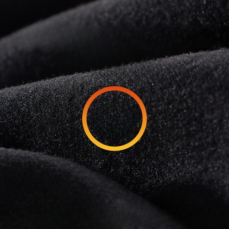 Leggings chauds et confortables en polaire, doux pour la peau, amincissant et moulant, peut être porté à l'intérieur et à l'extérieur, nouvelle collection automne hiver