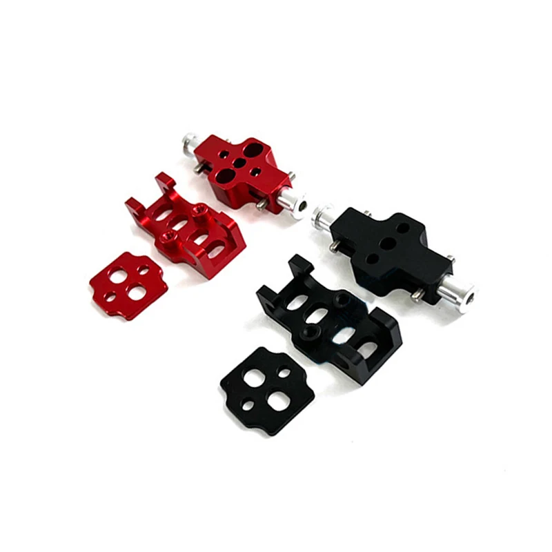 

1PCS Quick Release Propeller Holder Aluminum Alloy Paddle Clip Clamp Props Adapter Hole Pitch 12mm 15mm DIY for RC UAV Drone