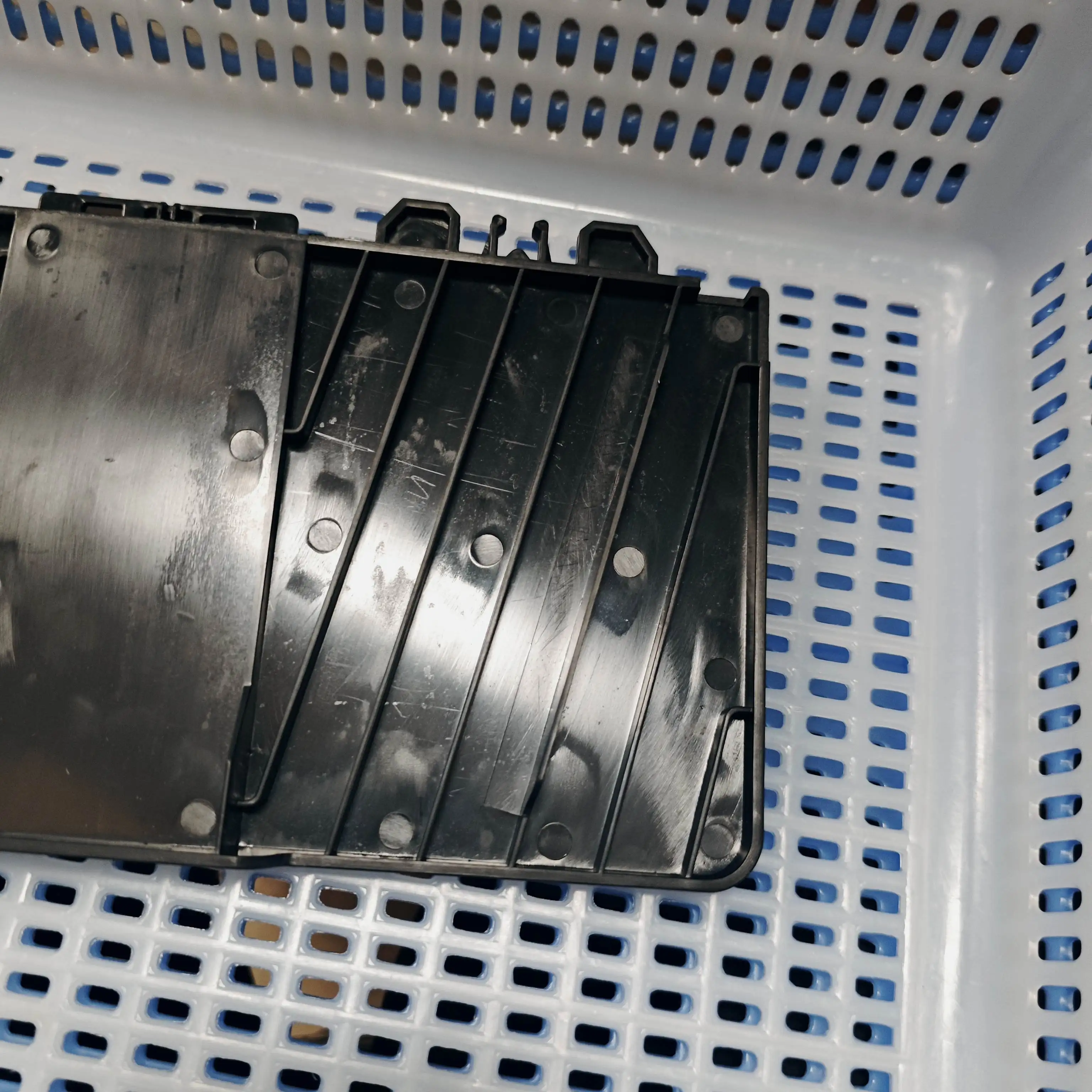 

5X RM1-9958 Paper Pickup Input Tray for HP LaserJet Pro MFP M125 M125a M125r M125nw M126 M126nw M127 M127fn M127fw M128 M128fp