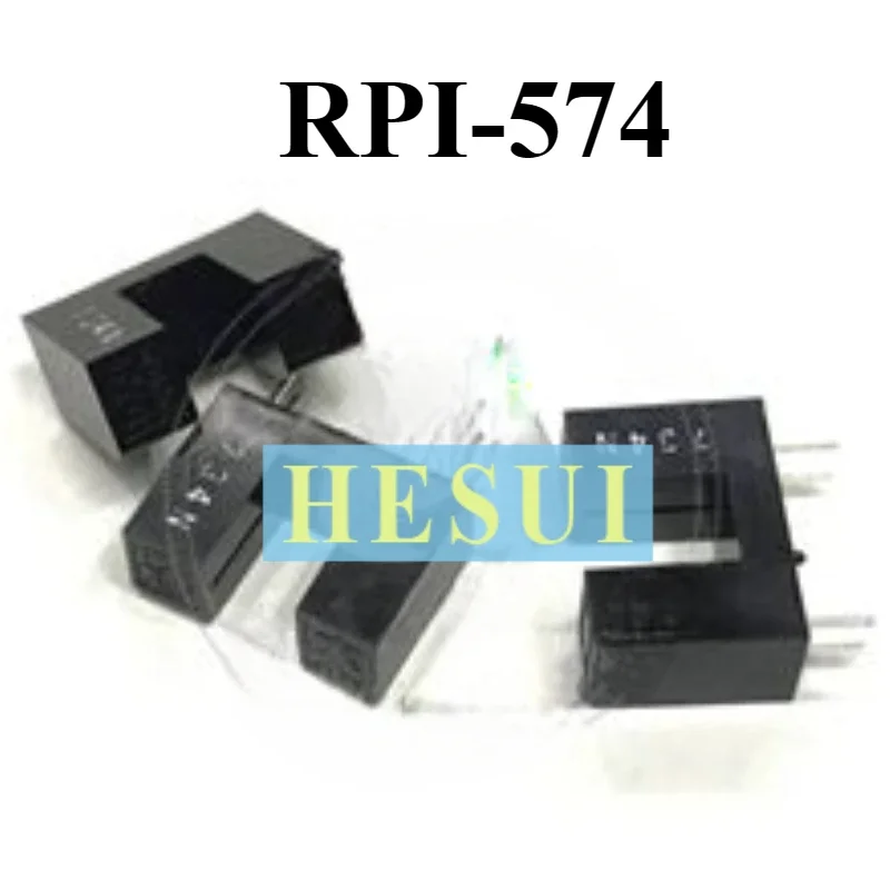 10PCS RPI-574 Ontvangst- en verzendpaar foto-elektrische schakelaar