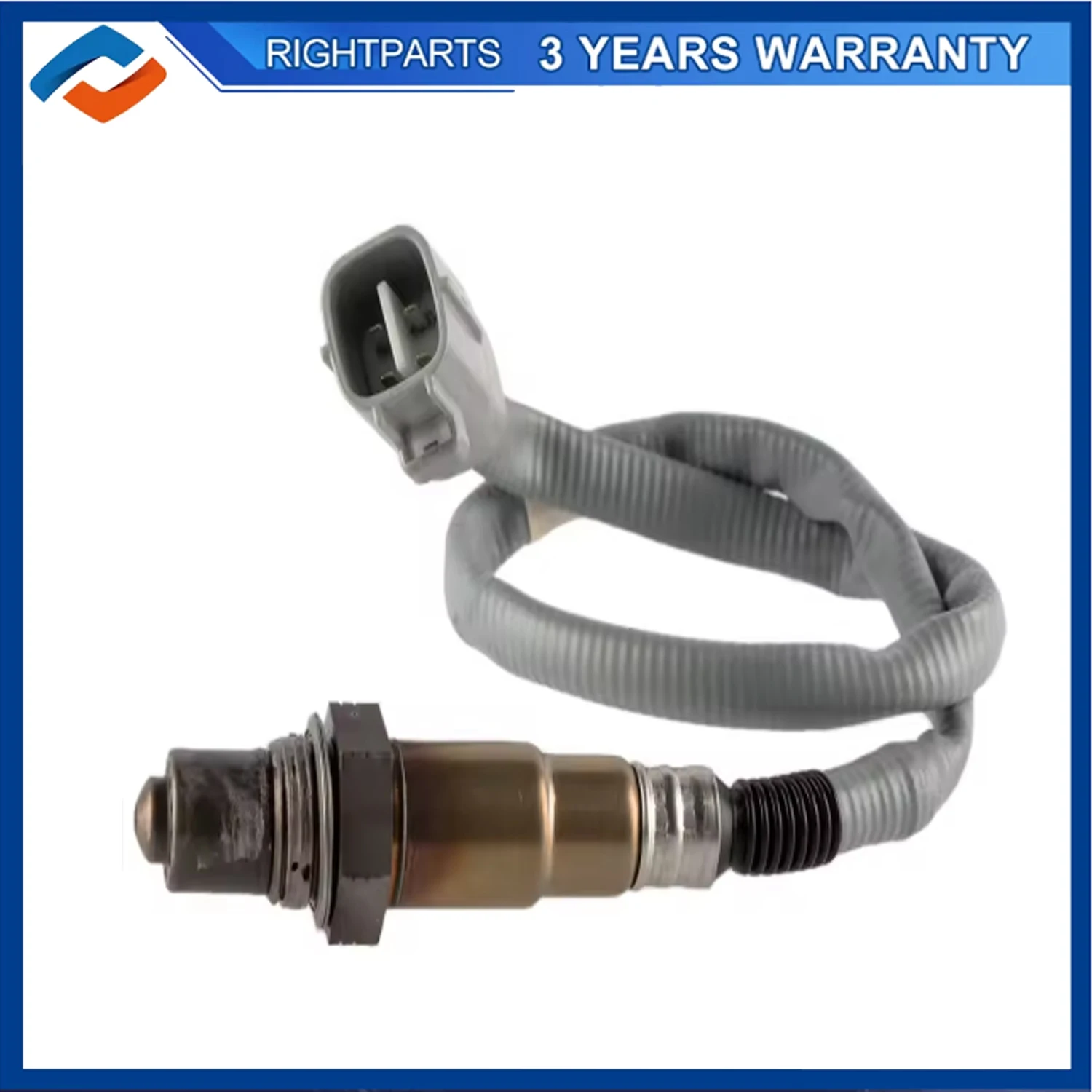 

18213-M68KB0 22630-4A00C Downstream Lambda Probe O2 Oxygen Sensor For Nissan PIXO Suzuki ALTO K10 GF 1.0 2009-2015 0258010155