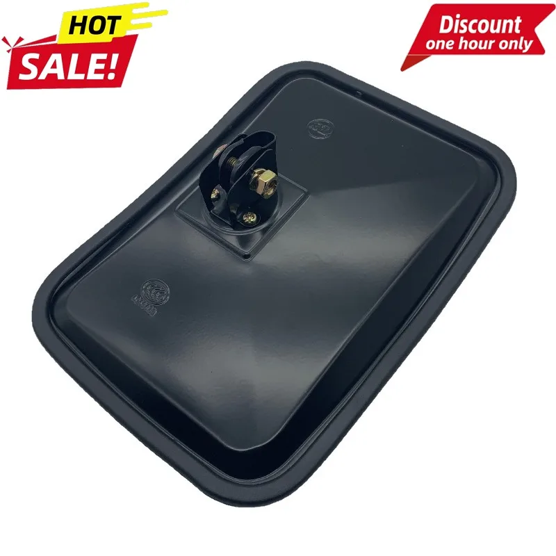 

Excavator Parts for Komatsu Sany Cat Hyandai Daewoo Rearview Mirror Reflector