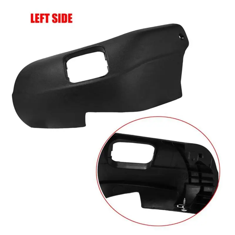 1Pair L+R Seat Trim Cover for Mercedes Benz W220 S Class