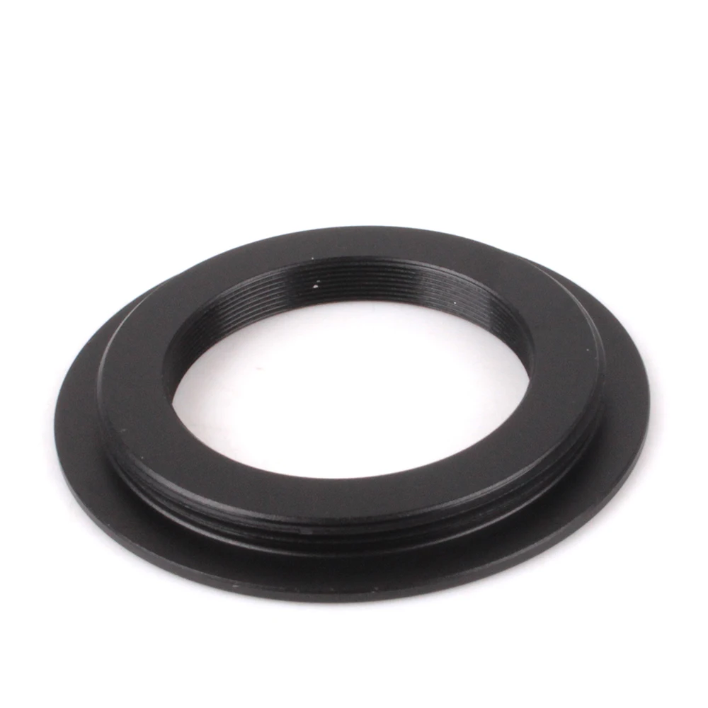 Pixco Lens Adapter Suit For Schneider Steinhel Munich M30 30mm X 0.5 Lens to M42