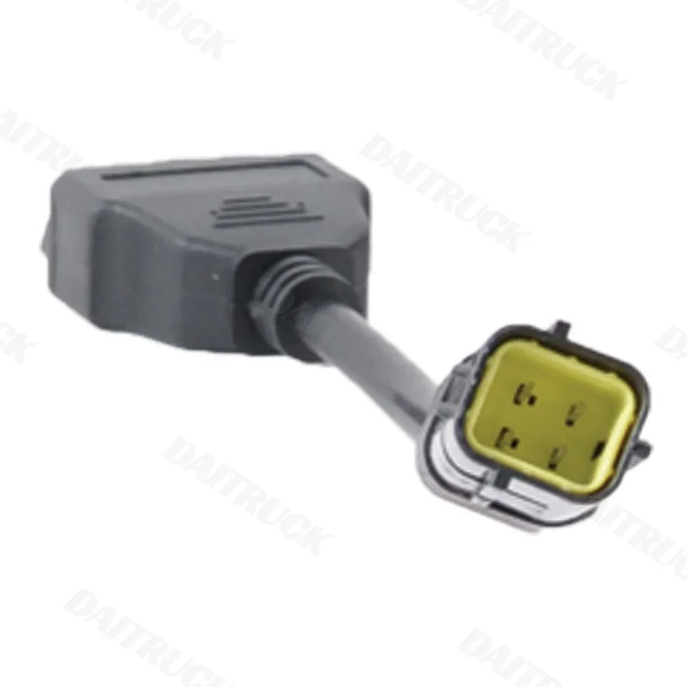 

4 PIN diagnostic Cable For Kubota Takeuchi agriculture diagnostic tool