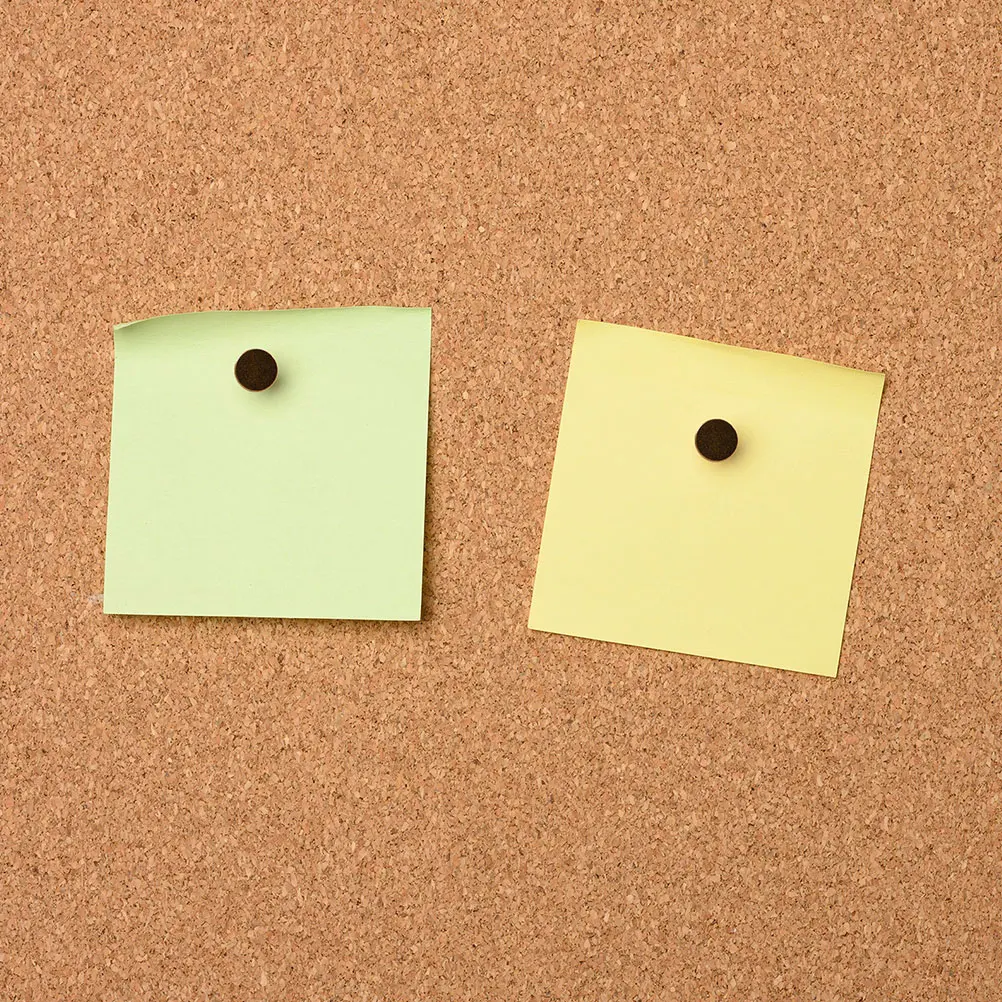 

150Pcs Vintage Bronze Flat Thumb Tacks Heavy Duty Metal Pushpins for Bulletin Board Upholstery Wall Decoration