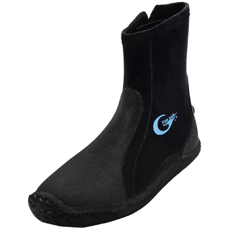at33-yon-sub-neoprene-diving-shoes-high-top-scuba-non-slip-diving-boots-warm-swimming-shoes-fin-accessories-for-size-30-47