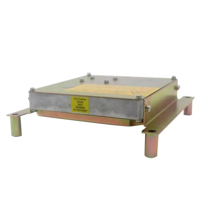 9239568 New ICX Controller for Excavator ZX120 ZX110 ZX200 ZX210 Construction Machinery