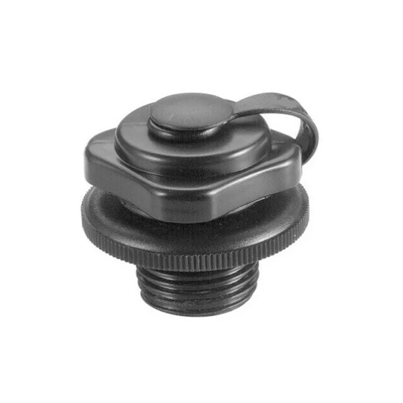 1Pc For Lay-Z-Spa Air Cap Screw Valve For Miami For Vegas Inflatable Hot Tub Air Cap Screw Valve Swimming Pool Accessories