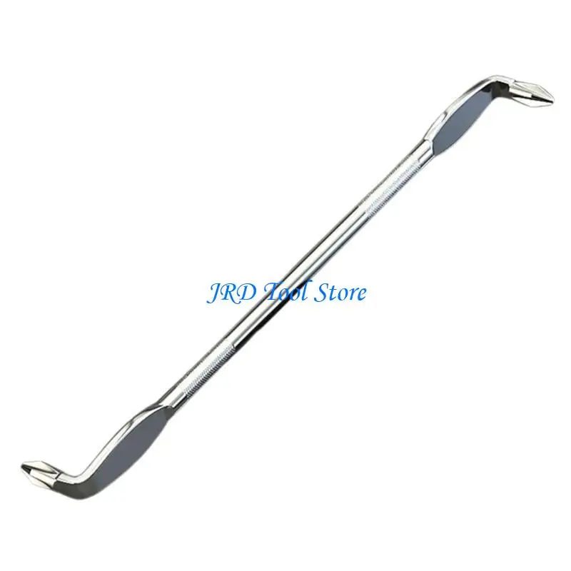 

A2UD Надежная угловая отвертка с магнитным креплением Z-типа. Угловая отвертка с двойной головкой.