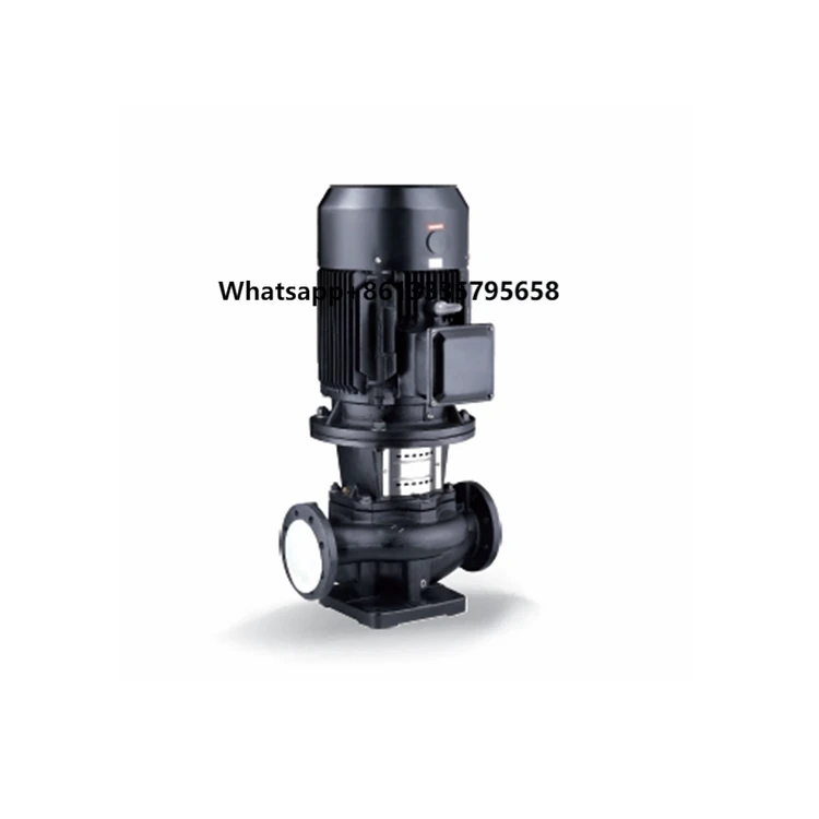 

50 Hz 2.5" Brass Circulation Pump for High Temperature Liquid,DN65 Circulating Water Pump for Hot Water