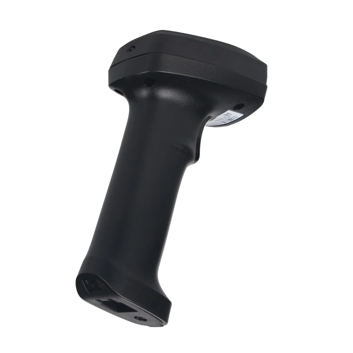 hit productHigh Precision 2D Barcode Scanner USB QR Code Reader Handheld Industrial-Grade Scanner for Store POS System