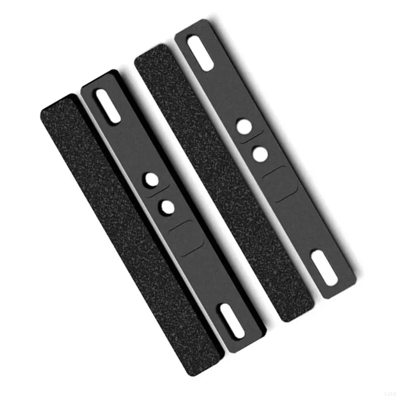 4pcs SpaceBar Sound Isolle