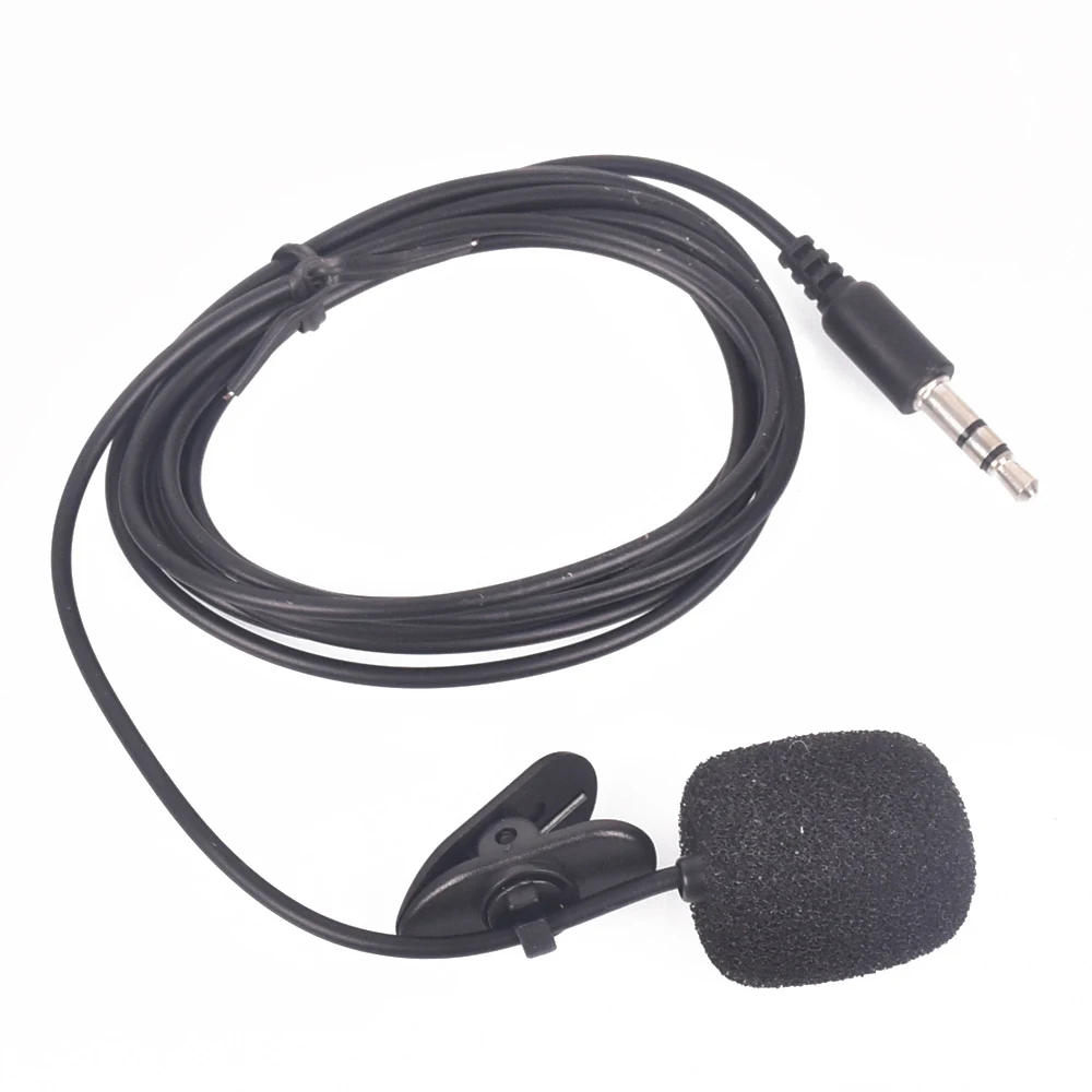 Adattatore per microfono wireless bluetooth per auto Stereo AUX IN Musica per VW Golf MK4 per Audi A3 A4 A6 8PIN per Skoda Octavia