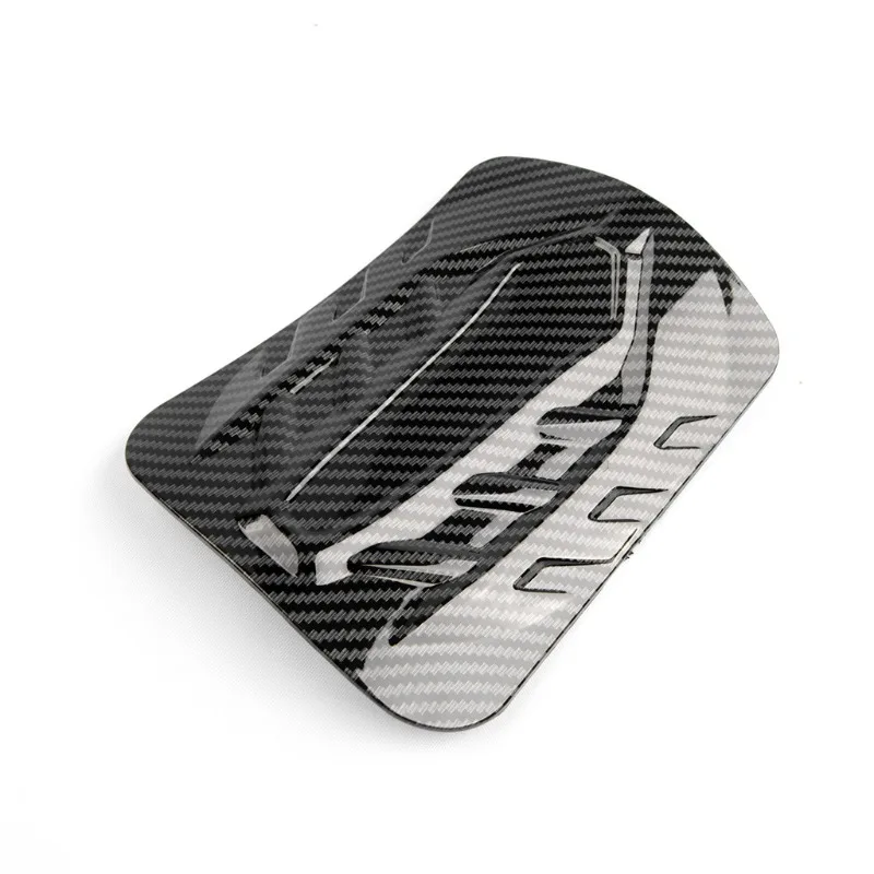 For NMAX155 2020-2023 Scooter Modified Water Transfer Printing ABS Body Shell Fuel Tank Cover Kit